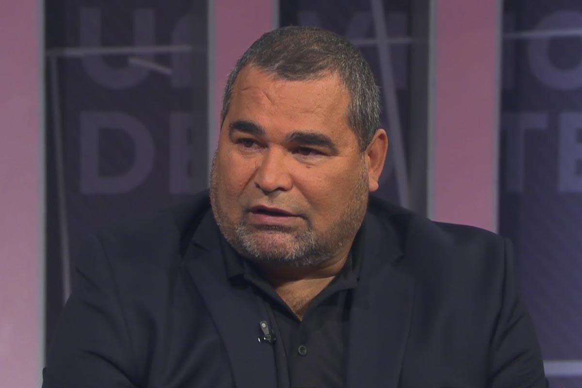«Segura y Tinelli no son candidatos potables para AFA»