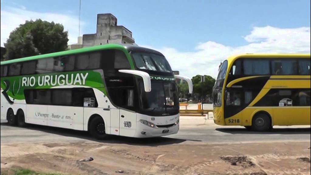 Reformas en el ingreso a la Terminal