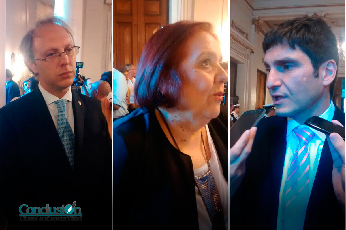 Los nuevos ministros y lo que se viene para Santa Fe