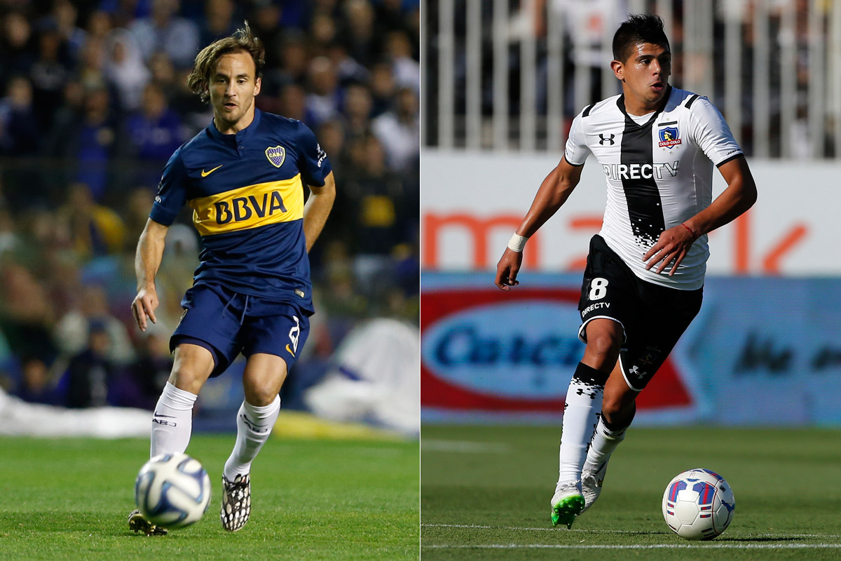 Newell’s tiene a dos chilenos en su radar