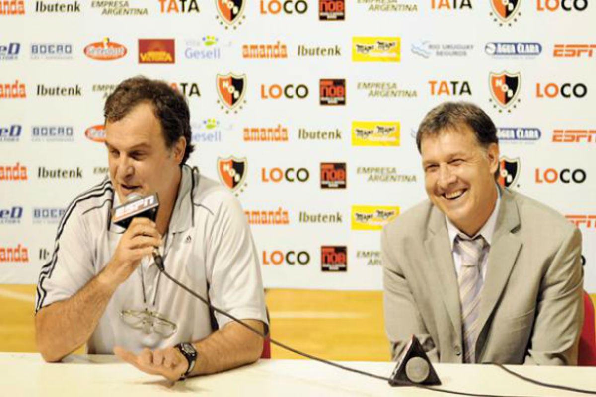Grandes en humildad