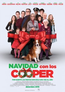 nvidadconloscooper
