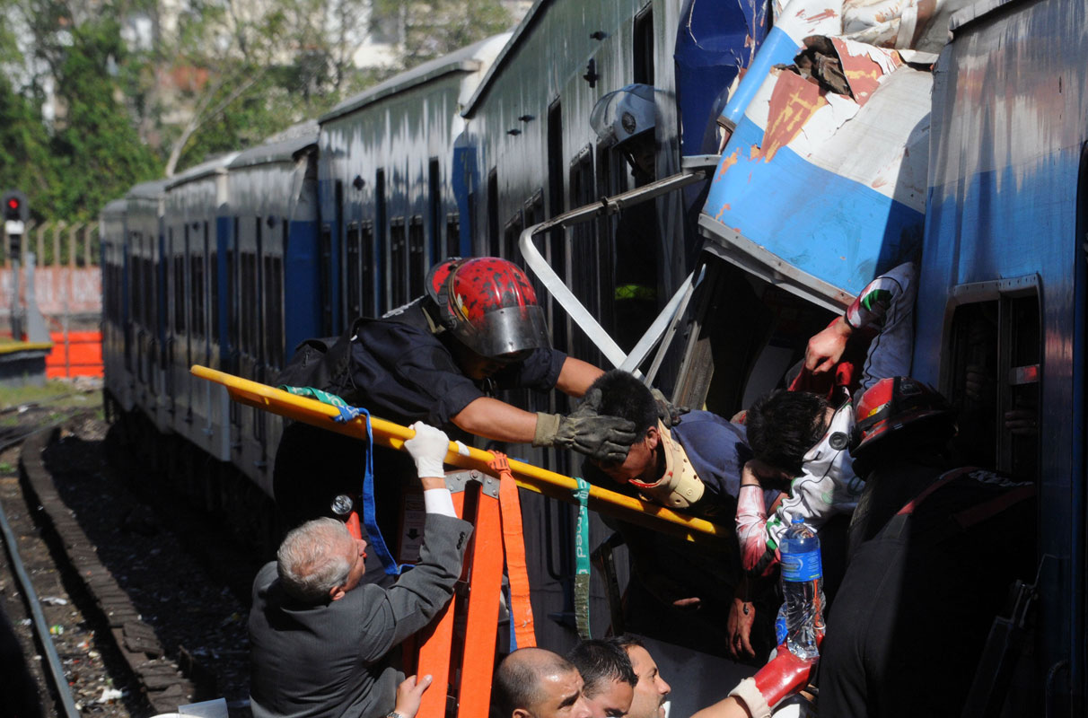 Tragedia de Once: mañana se conocerá el veredicto