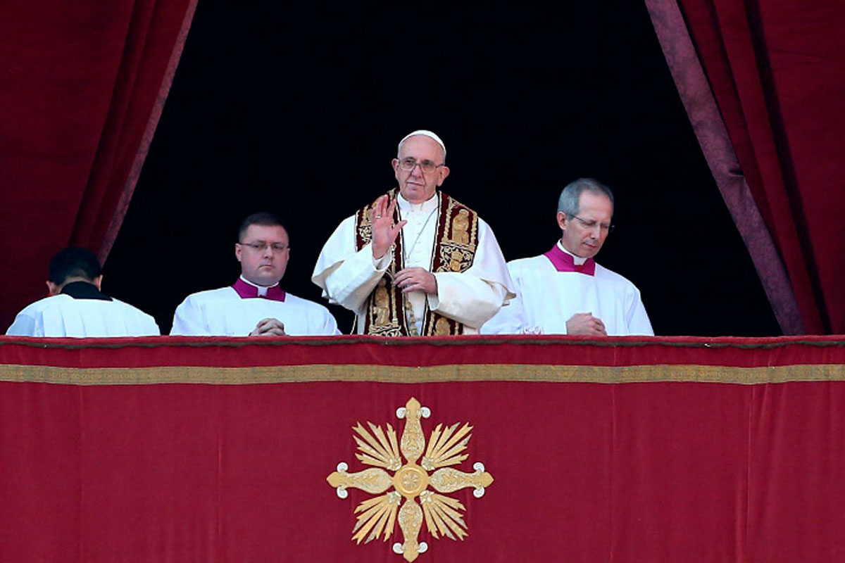 «Cristianos son perseguidos con el silencio de muchos»