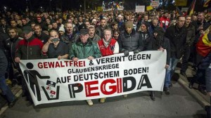pegida