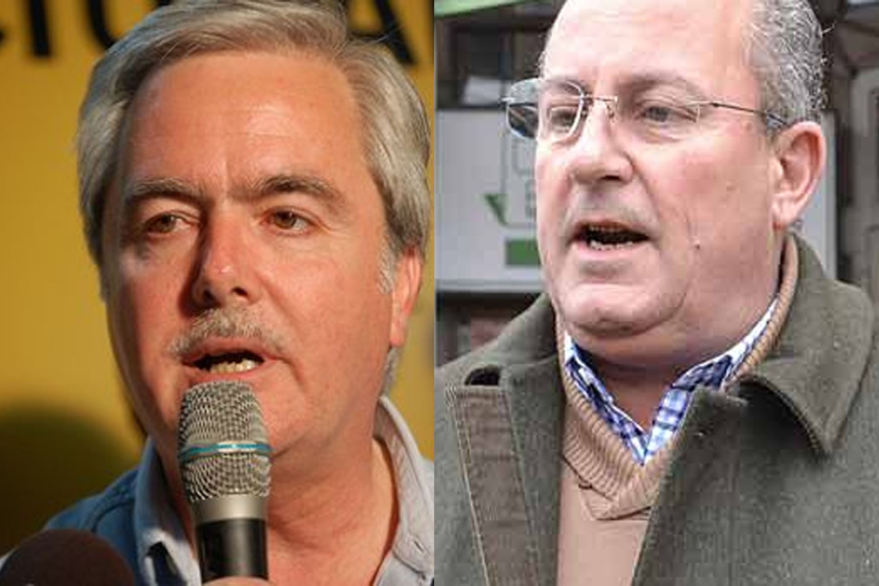 El Pro y la UCR se disputan la presidencia del Senado