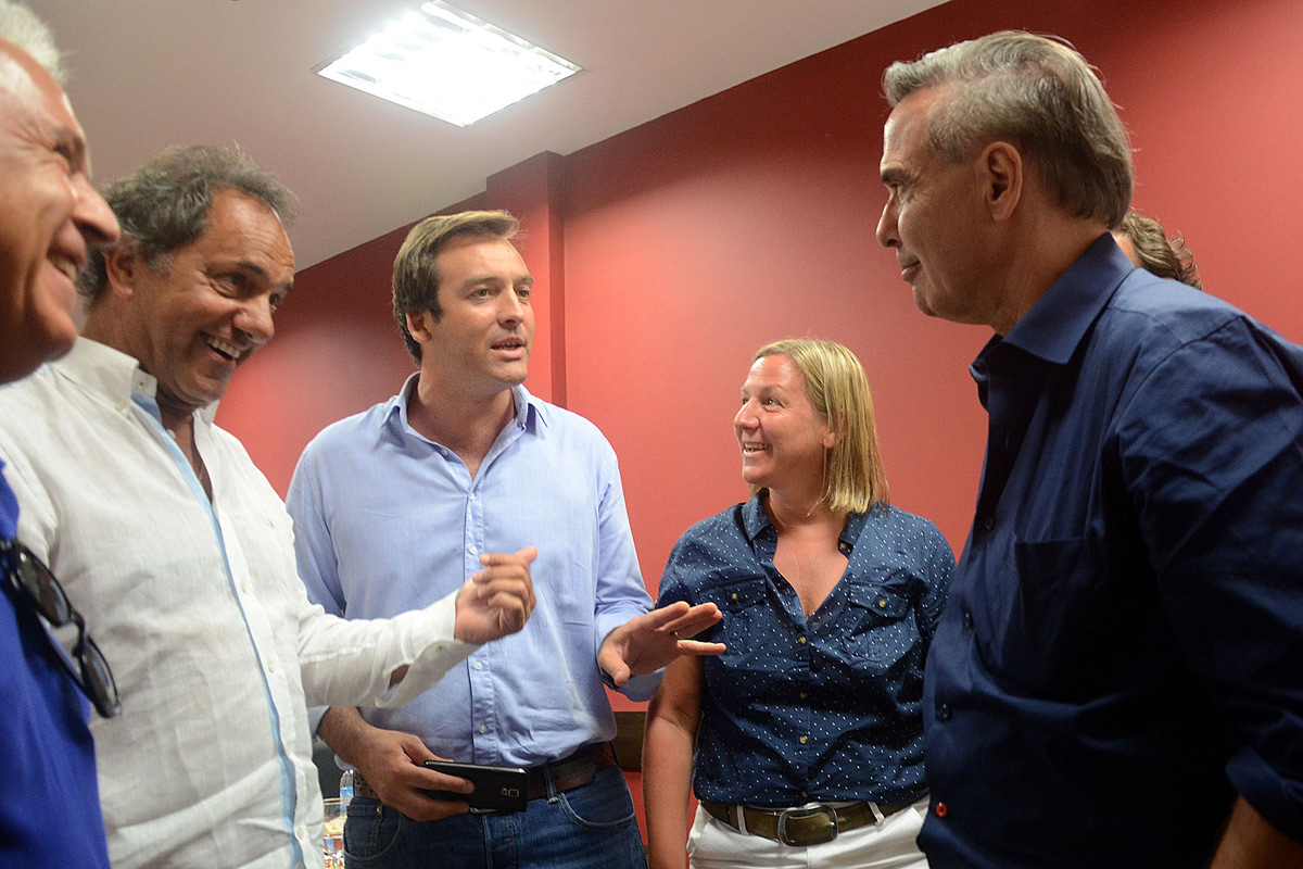 Congreso del PJ para definir fecha de elecciones internas