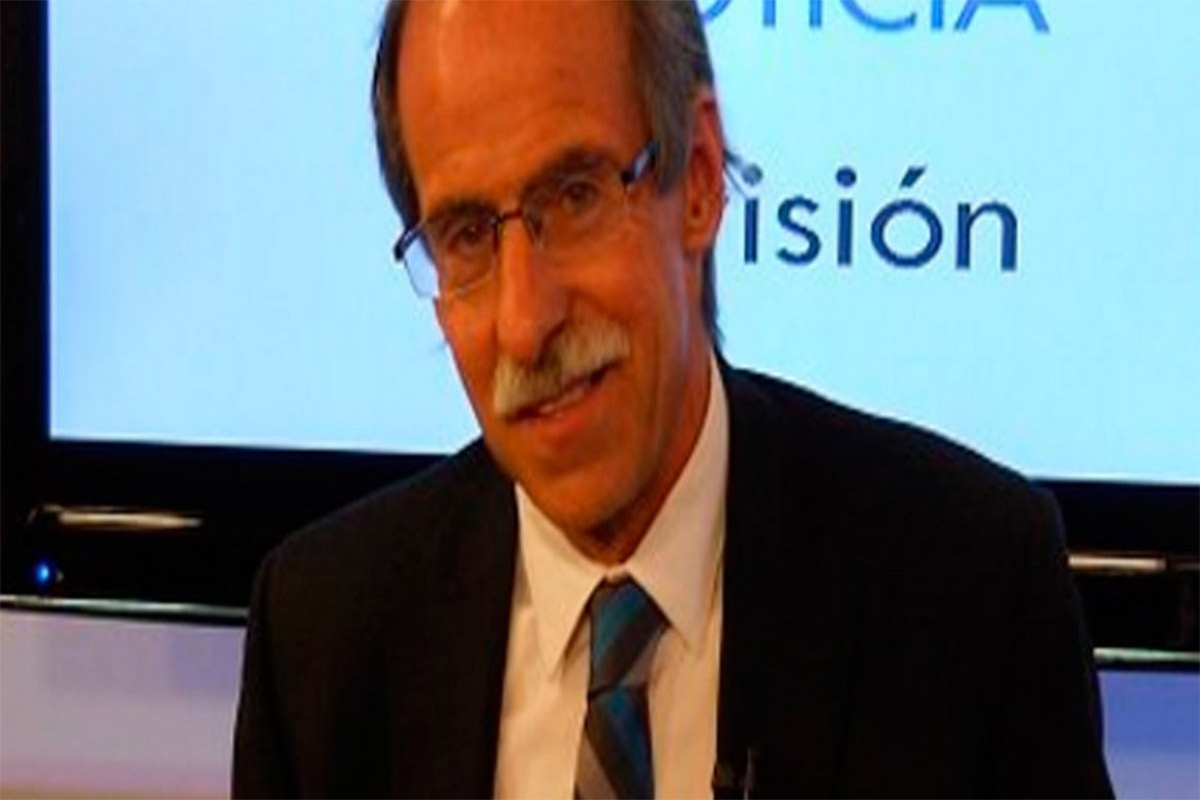 Racciatti «El poder Judicial es totalmente ineficiente»