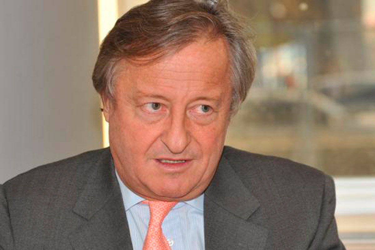 «Los sueldos en la Argentina no son competitivos»