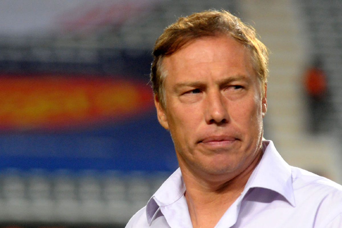 «Recambio tiene que haber en Newell’s, el año no fue bueno»