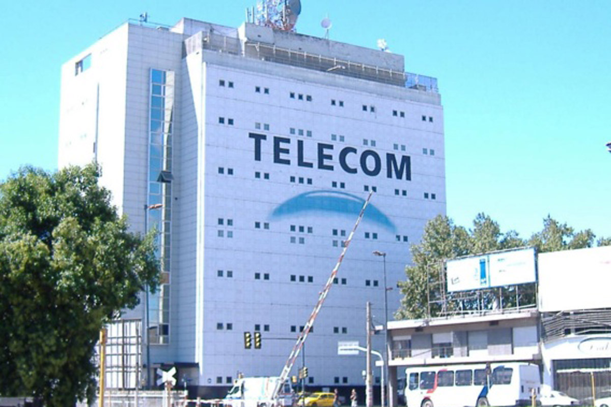 La Justicia condenó a Telecom a indemnizar a una clienta
