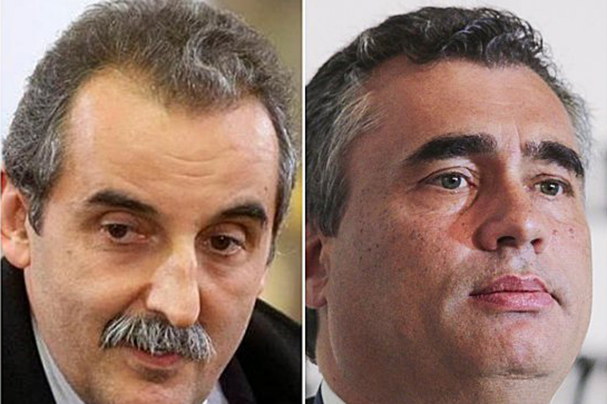 Indagatoria a Vanoli y Moreno por abuso de autoridad