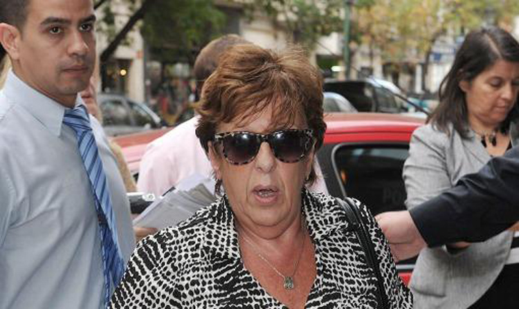 Desplazaron a la fiscal Fein de la causa Nisman