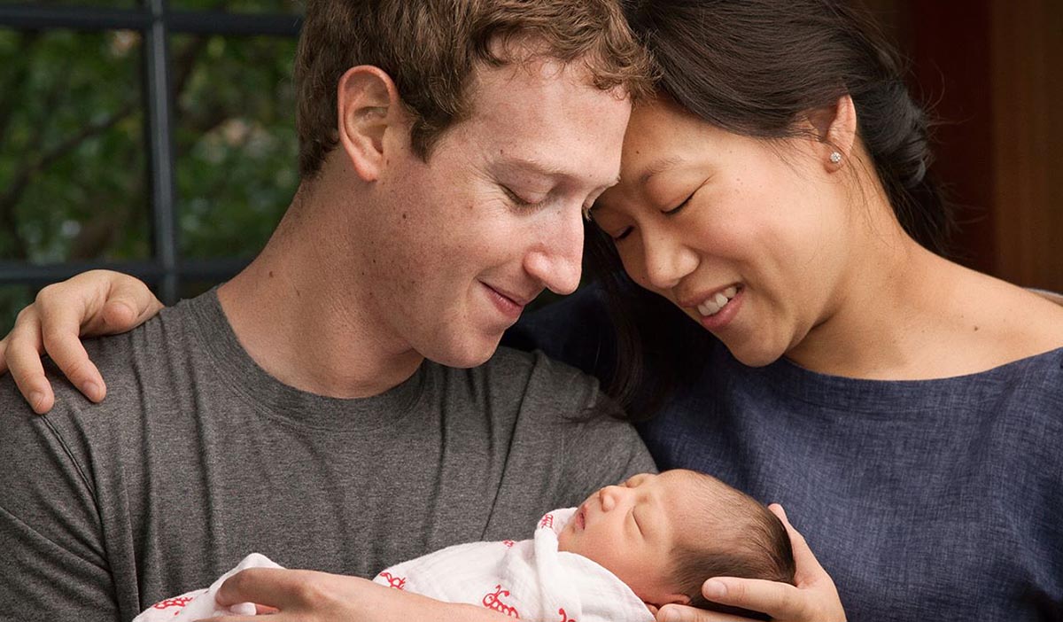 El creador de Facebook donará su fortuna