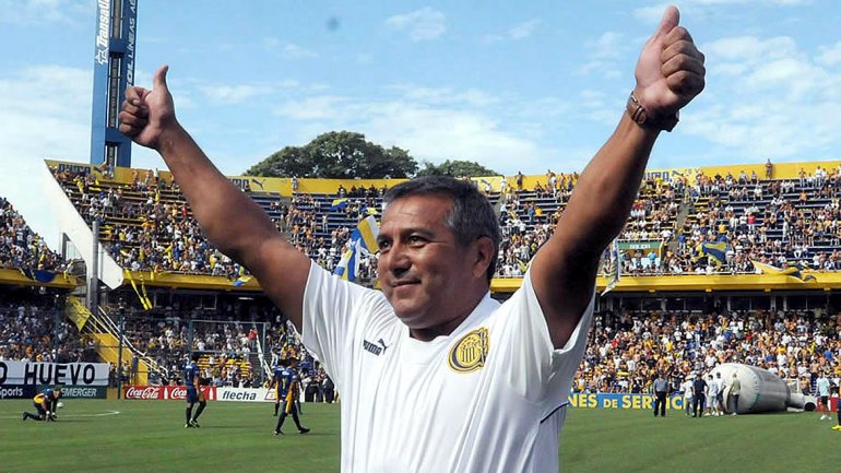 Palma se mostró arrepentido por sus dichos difamatorios