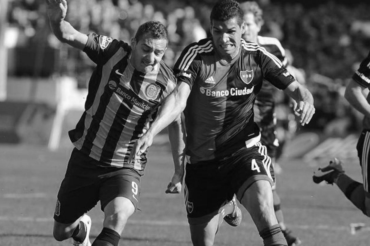 Central y Newell’s tienen día y hora para el debut en el torneo