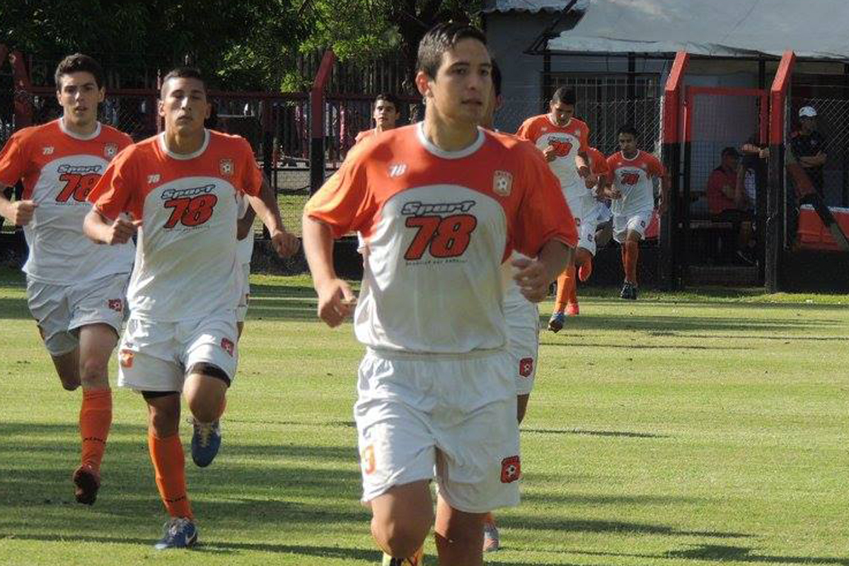 Federal C: se sorteó el fixture y Adiur jugará la zona 66