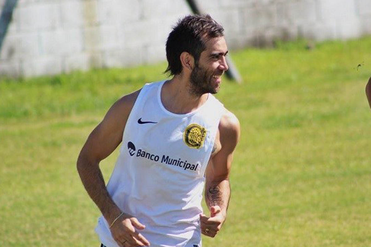 Delgado: «Tenemos todo para pelear en varios frentes»