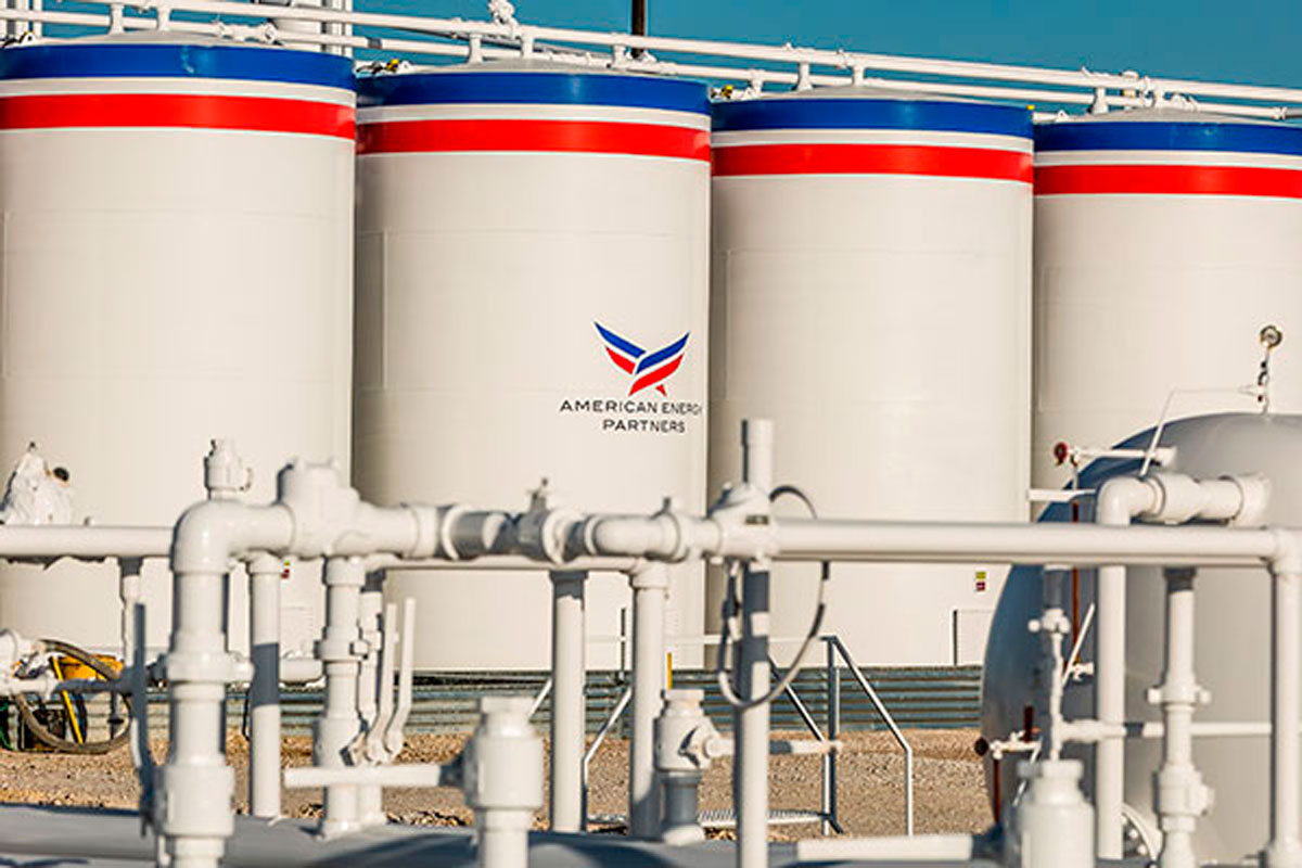 Vaca Muerta: YPF firmó acuerdo con American Energy