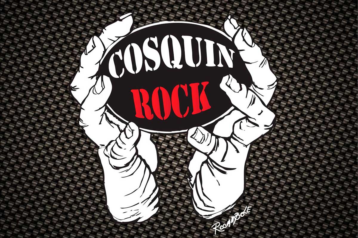 Lo que se trae el escenario alternativo del Cosquín Rock