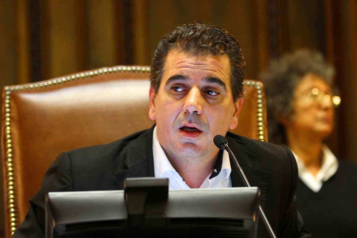 «La información falsa salió de la policía de Santa Fe»