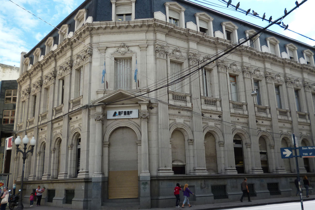 El reintegro de la AFIP costará más de $1.230 millones