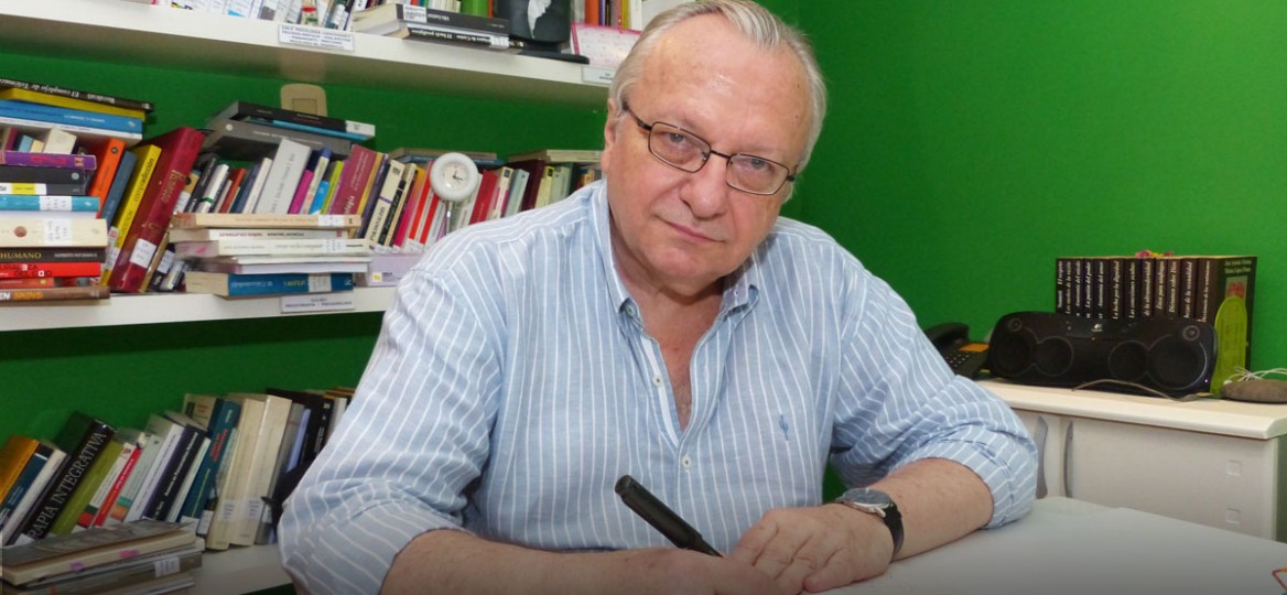 “La irascibilidad es resultado del sistema anómico”