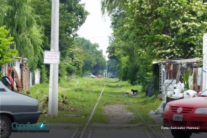 Estacion y Vias 1 Salvador