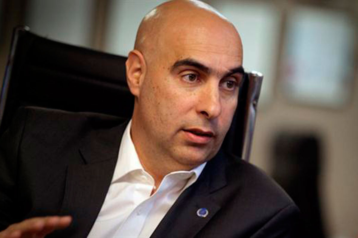 «En el gobierno queremos empleos genuinos, no ficticios»