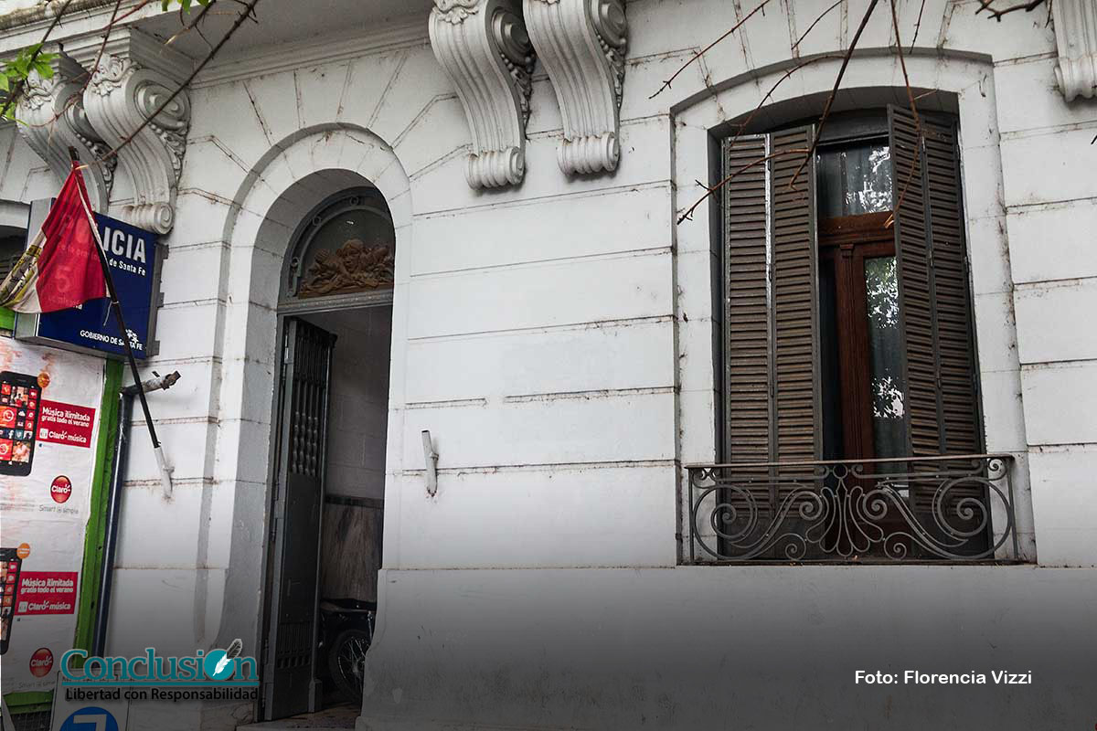 Por apagón se fue de su casa y al volver le habían robado