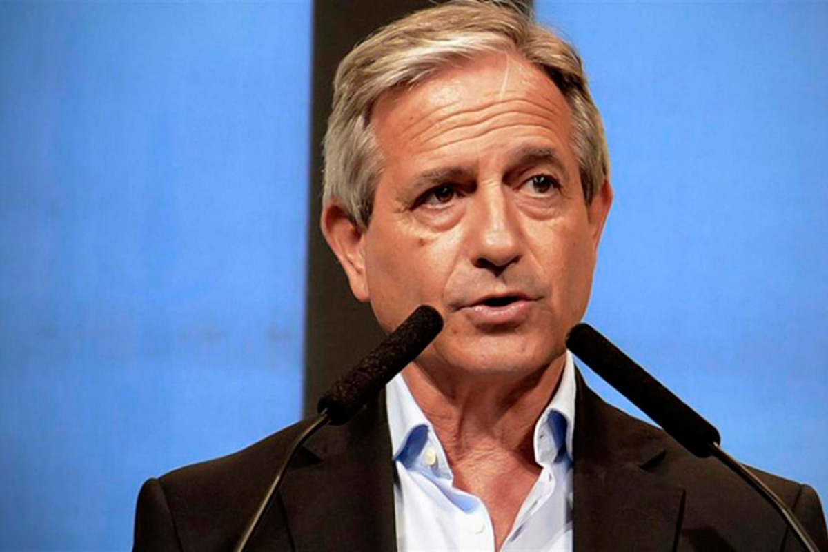 «Iremos contra contratados que incumplen con el Estado»