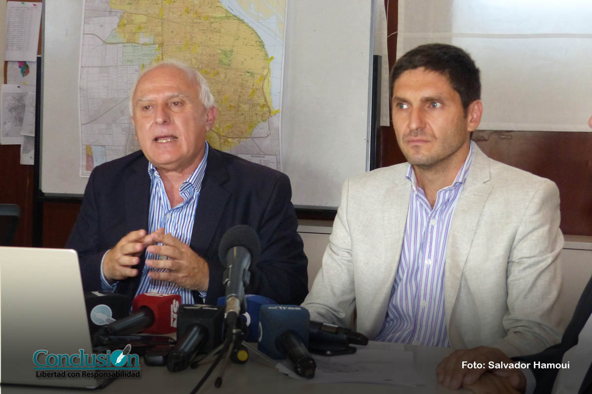 Caso «Los Monos»: Lifschitz, duro contra medios porteños
