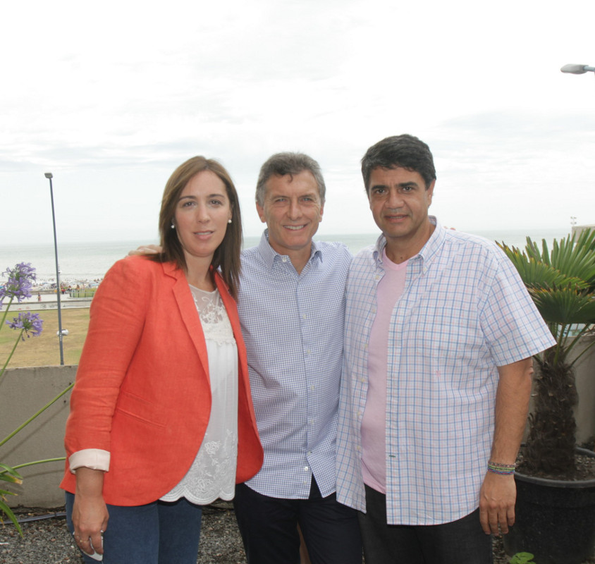 Macri lanza hoy la temporada en Mar del Plata
