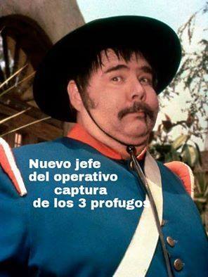 NUEVO JEFE