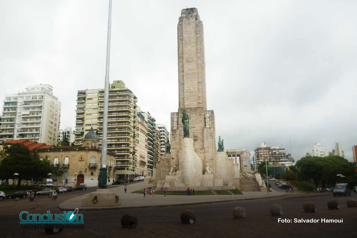 El primer domingo del año puede venir con lluvias