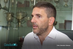 Pablo Morosano 1 Salvador