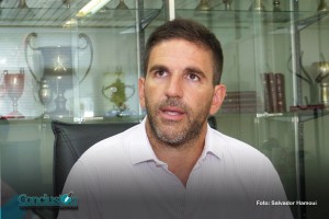 Pablo Morosano 4 Salvador