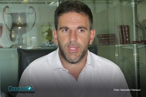 Pablo Morosano 5 Salvador