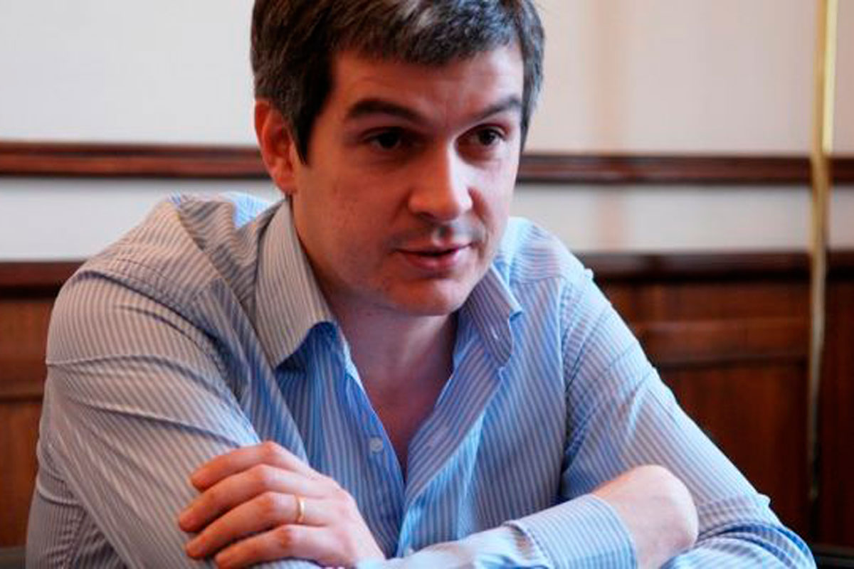 Peña: «No creemos que el DNU sea síntoma de autoritarismo»