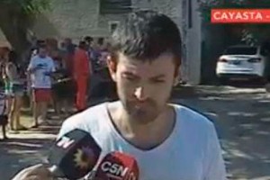Rehén