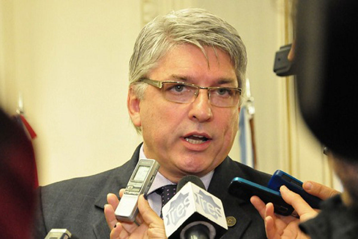 «Los alquileres no están caros, están bajos los salarios»