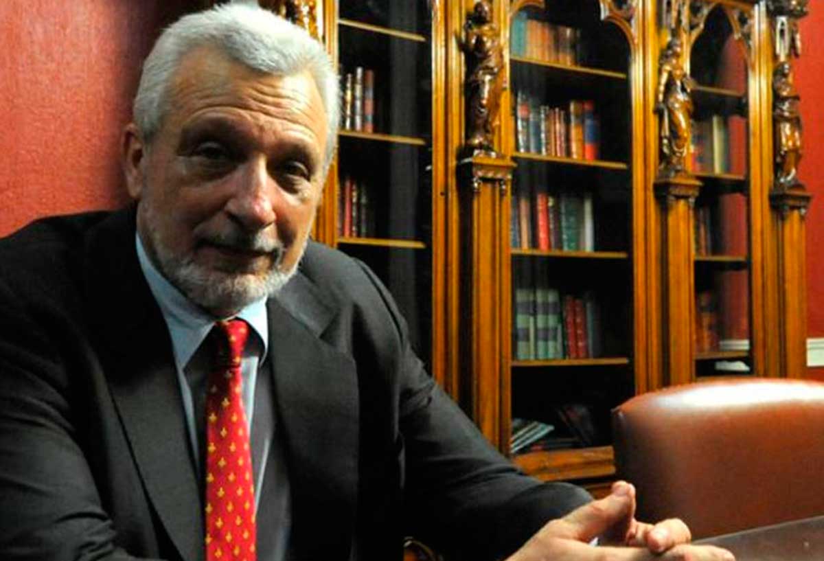 «Hay delitos que no pueden estar sujetos a la aplicación de la ‘probation’ porque se da una comunicación de impunidad a la sociedad»