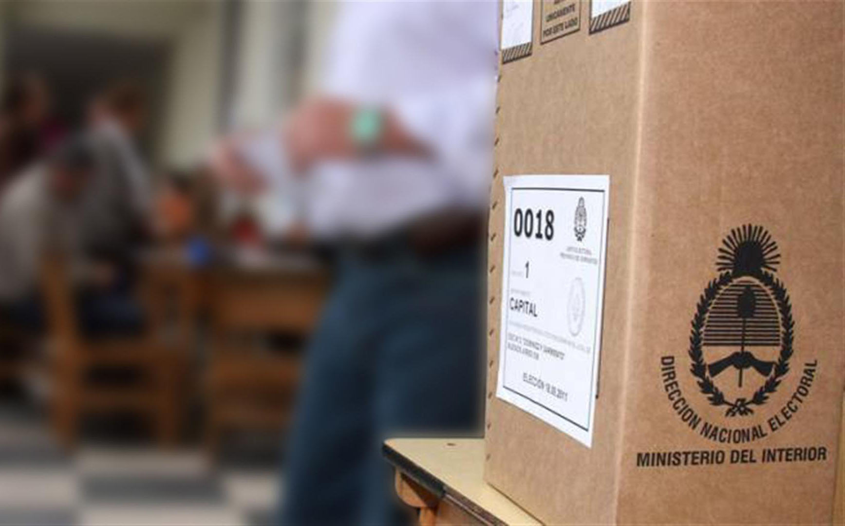 Comienza el debate por la reforma electoral en la Rosada