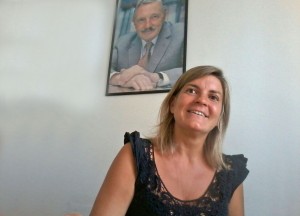 Verónica Irizar 3