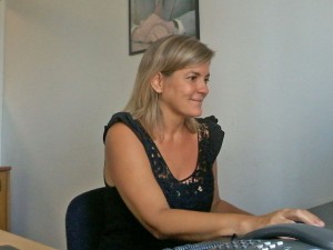 Verónica irizar 2