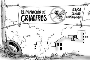 ZIKA