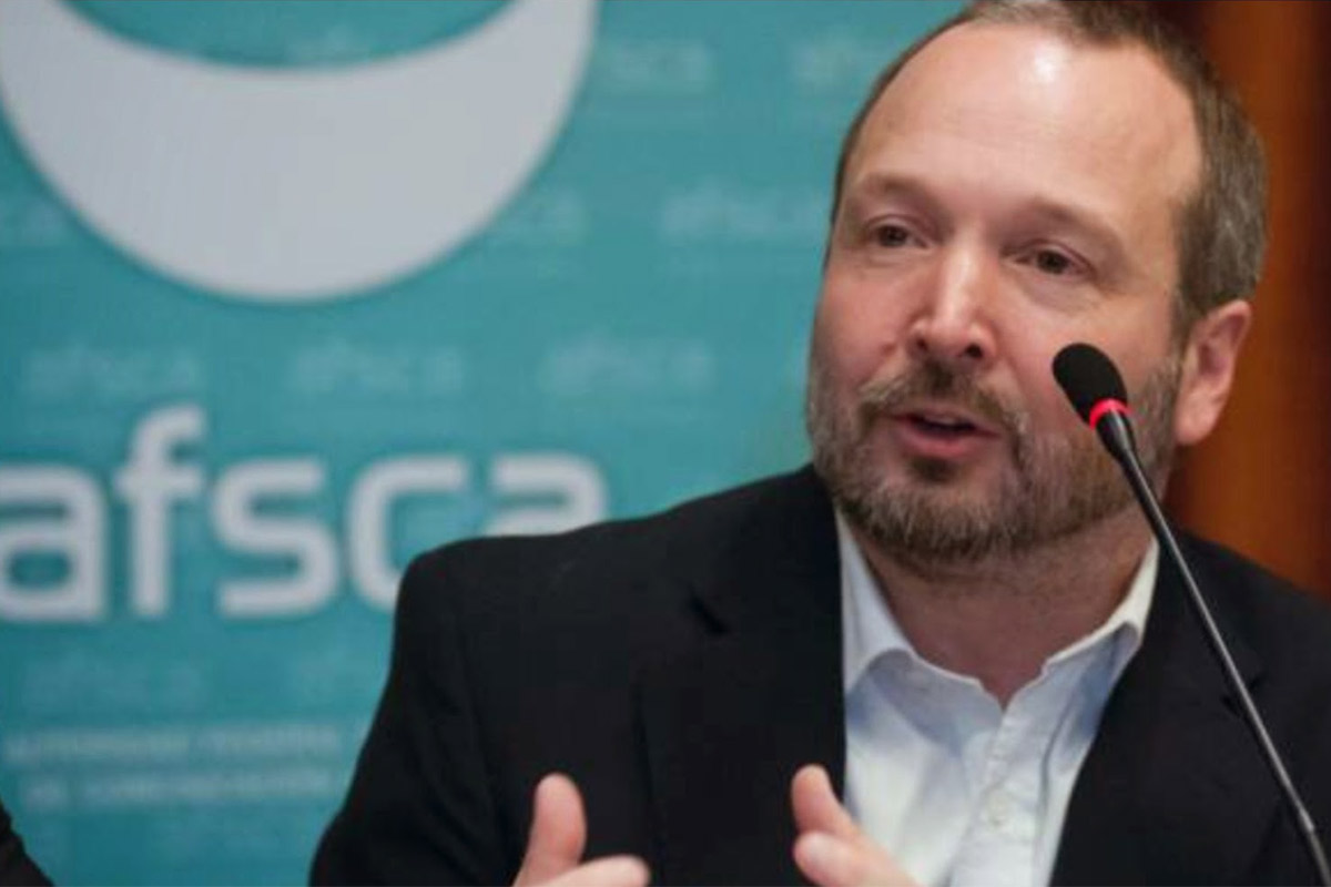Dos jueces reponen a Sabbatella en el Afsca y restablecen la ley de medios