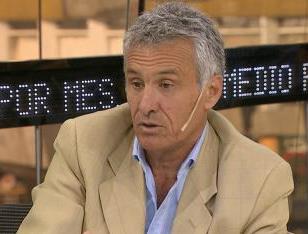 «Hubo connivencia entre el empresariado privado y Recalde»