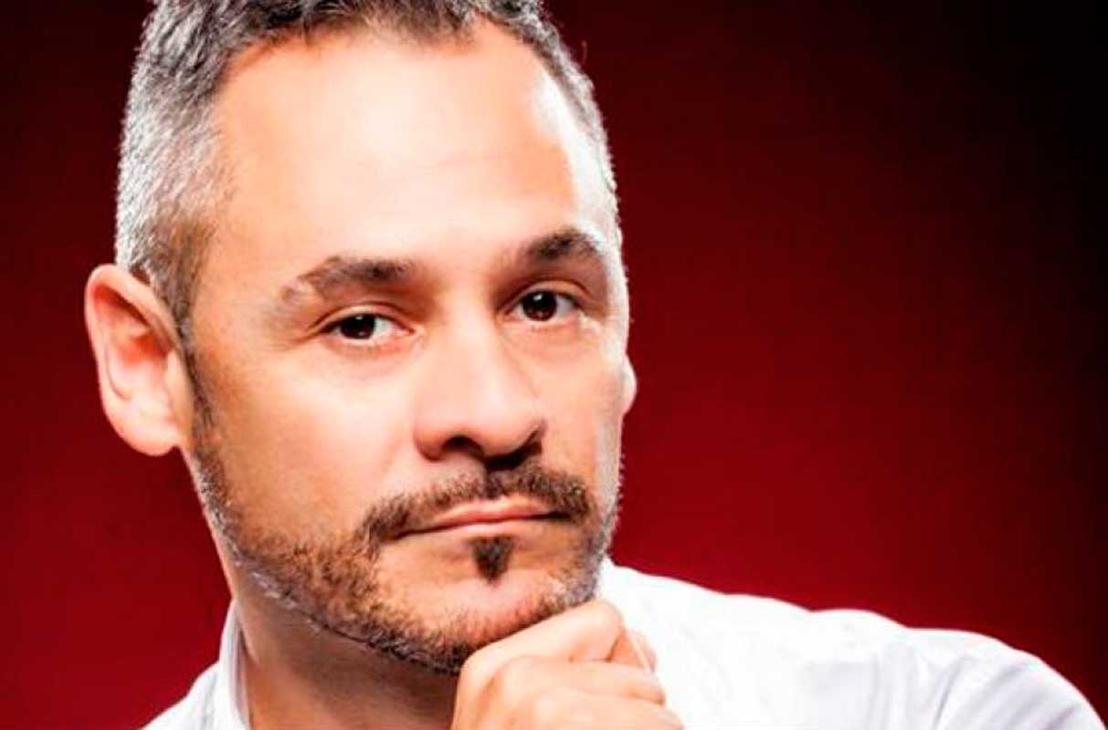 Director del Instituto Nacional de Teatro llega a Rosario