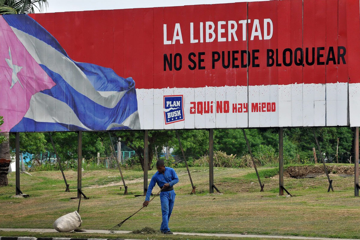 EE.UU flexibiliza sanciones contra Cuba